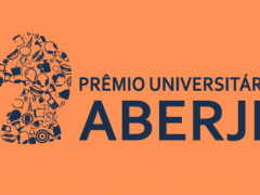 cartaz premio aberje