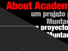 About Acadmia