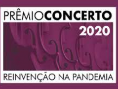 cartaz da premiação
