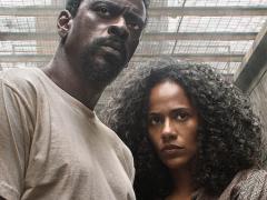 Série Irmandade - Netflix