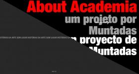 About Acadmia