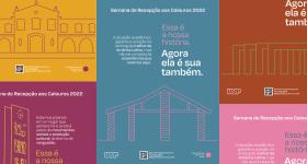 cartazes