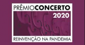 cartaz da premiação
