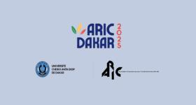 Aric Dakar 2025