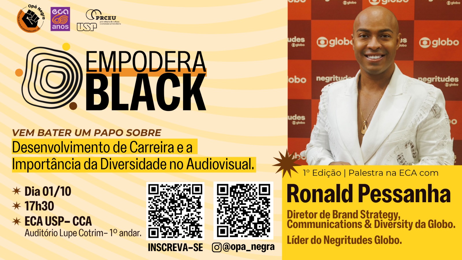 Empodera black